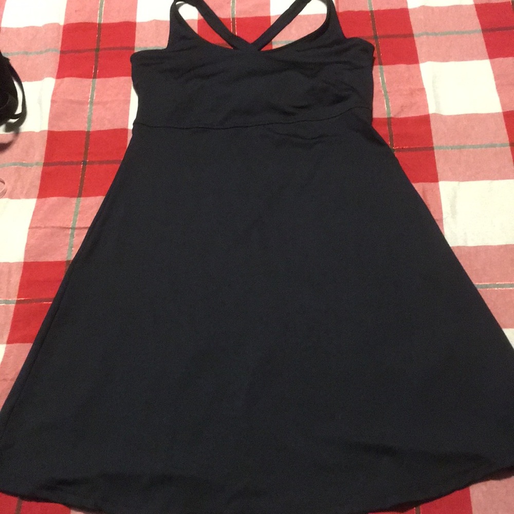 Columbia Sportswear Omni wick Travel Dress